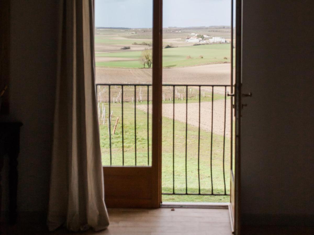 Paradis Des Vignes Birac  Eksteriør billede